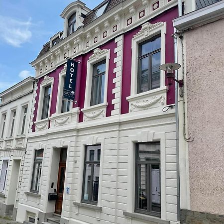 L'Artiste Hotell Lessines Exteriör bild