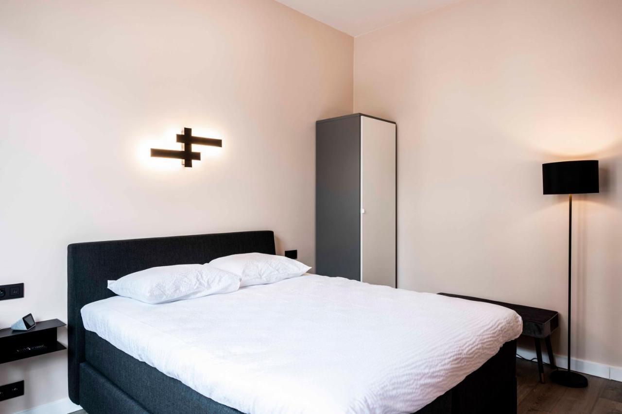 L'Artiste Hotell Lessines Exteriör bild