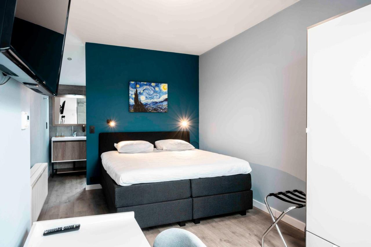 L'Artiste Hotell Lessines Exteriör bild