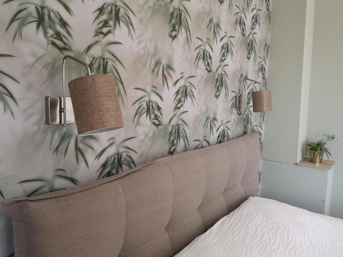 L'Artiste Hotell Lessines Exteriör bild