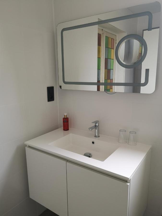 L'Artiste Hotell Lessines Exteriör bild